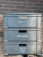 Postkrat, Ophalen, Gebruikt, 40 tot 60 cm, Minder dan 35 cm