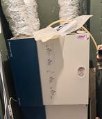 Brink renovent hr medium 3/1 links, Ophalen, Gebruikt, Afzuiger