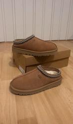 Ugg Tasman maat 42 - Zonder doos, Verzenden, Gedragen, Pantoffels of Sloffen