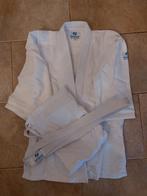 Judo pak maat 160 nooit gebruikt, Maat XS of kleiner, Ophalen, Nieuw, Judo