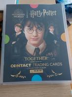 Panini Harry Potter contact trading cards, Nieuw, Overige typen, Ophalen of Verzenden