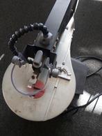 Figuurzaagmachine KingCraft, Doe-het-zelf en Verbouw, Gereedschap | Zaagmachines, Gebruikt, 70 mm of meer, 600 tot 1200 watt, Ophalen of Verzenden