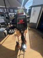 Mercury 6pk 2-takt Kortstaart - Goed Onderhouden!, Watersport en Boten, Bootonderdelen, Ophalen of Verzenden, Zo goed als nieuw
