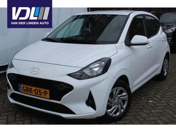 Hyundai i10 1.0 Comfort Smart Parkeer camera l Navigatie l C beschikbaar voor biedingen