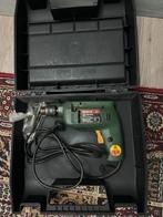 Bosch SB 350-E boormachine, Ophalen of Verzenden, Gebruikt, Boormachine