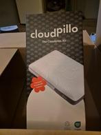 Kussen Cloudpillo Air, Ophalen of Verzenden, Nieuw, Wit, Rechthoekig