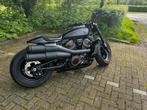 Harley davidson spotster 1250 S bj 2022, Motoren, Naked bike, Particulier, 2 cilinders, 1250 cc