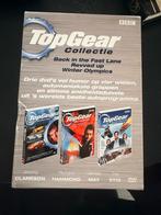 Dvd box Top Gear ., Alle leeftijden, Ophalen, Zo goed als nieuw