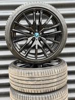 Nieuw 22” Orig Bmw Styl 742M G05 X5 X6 G06 velgen banden, Auto-onderdelen, Nieuw, Overige maten, Ophalen of Verzenden, Band(en)