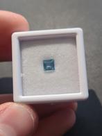 Aquamarijn - 4mm 0.5ct, Ophalen of Verzenden, Nieuw