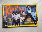 Rip it up, Postcards from the heyday of Rock n Roll, Verzamelen, Ophalen of Verzenden, Boek, Tijdschrift of Artikel