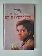 mijn opa is een bankrover, Ophalen of Verzenden, Zo goed als nieuw