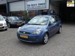 Ford Fiesta 1.3-8V Futura|Airco|5 Deurs|Nw.APK.., 1299 cc, Gebruikt, 4 cilinders, Blauw