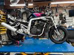 Gsxr750 W, Motoren, Ophalen of Verzenden, Gebruikt