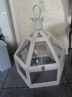 kweekkastje decoratie kastje CLAIRE& EEF, Ophalen of Verzenden