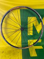 Aksium macic race 700c racefiets achter wiel open velg, Verzenden, Overige typen