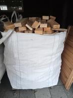 Droog haardhout! Droog kachelhout, Tuin en Terras, Haardhout, Minder dan 3 m³, Ophalen of Verzenden