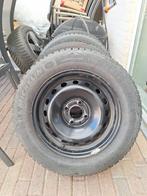 Set winterbanden Voor renault twingo, Ophalen, 14 inch, Gebruikt, 175 mm