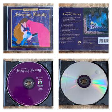 DoornRoosje/Sleeping Beauty beschikbaar voor biedingen