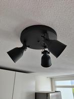 Spots Lampen, Huis en Inrichting, Lampen | Spots, Ophalen, Gebruikt, Metaal of Aluminium, Led
