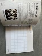 Handlettering Schetsboek - Creatief Ontwerp!, Ophalen of Verzenden, Nieuw, Overige onderwerpen, Lee suttey