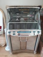 Topstaat. Wurlizer 2000 classic cd k99., Ophalen, Zo goed als nieuw, 1970 tot heden, Overige merken