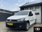 Volkswagen Caddy Bestel 1.6 TDI Maxi airco, NIEUWE APK!, Origineel Nederlands, Te koop, 102 pk, Gebruikt