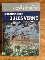 Le monde salon Jules Verne, Ophalen of Verzenden, Zo goed als nieuw
