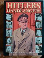A.P. van de Bovenkamp - Hitlers Handlangers, Boeken, Tweede Wereldoorlog, A.P. van de Bovenkamp; H. van Capelle, Ophalen of Verzenden
