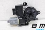 Raammotor rechtsachter  Audi S3 8V 5Q0959812D, Auto-onderdelen, Interieur en Bekleding, Gebruikt