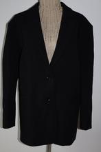 ALIX Geweldige zwarte blazer maat 40 / L, Kleding | Dames, Jasjes, Kostuums en Pakken, Alix.nl, Alix the label, Zwart, Ophalen of Verzenden