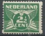 NEDERLAND | 1930 | NVPH R61 | * Ongebruikt, Postzegels en Munten, Postzegels | Nederland, Na 1940, Verzenden, Postfris