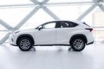Lexus NX 300h AWD Luxury Edition Limited | Panoramadak | App, 12 maanden, Gebruikt, Leder, Bedrijf
