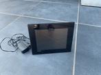 Philips digitale fotoframe, Audio, Tv en Foto, Fotografie | Digitale fotolijsten, Ophalen of Verzenden, Zo goed als nieuw