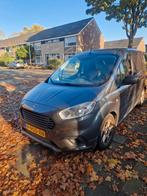 Ford Transit Courier GB 1.5 Tdci Duratorq 75pk S&S 2019, Auto's, Bestelauto's, Voorwielaandrijving, Euro 6, 4 cilinders, Alcantara