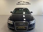Audi A6 Limousine 2.4 Pro Line Business 1eEig/NAP/AUTOMAAT/C, Auto's, Audi, Blauw, Navigatiesysteem, Bedrijf, Euro 4
