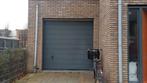 Garage deur / sectionaldeur / overheaddeur, Doe-het-zelf en Verbouw, Deuren en Horren, Ophalen, Gebruikt, Garagedeur, 120 cm of meer