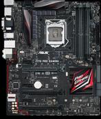 asus z170 pro gaming zo goed als nieuw met cpu i5 6600k, Computers en Software, Moederborden, LGA 1151, DDR4, Ophalen of Verzenden