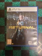 Returnal PS5, Spelcomputers en Games, Verzenden, Zo goed als nieuw