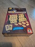 Rummikub - My Rummy - Nieuw in seal / Grote stenen, Hobby en Vrije tijd, Ophalen of Verzenden, Zo goed als nieuw