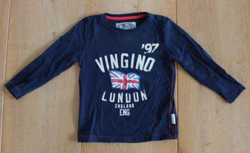 Longsleeve van Vingino 86 beschikbaar voor biedingen