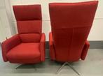 MONTÈL GAMMA RELAX FAUTEUIL, Ophalen, Nieuw, 75 tot 100 cm, Stof