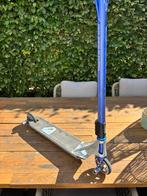 Custom stuntstep met Ethic bar, Fietsen en Brommers, Ophalen, Gebruikt, Gewone step, Ethic