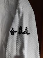 Aikidopak 1.70 m., Ophalen, Vechtsportpak, Maat M, Zo goed als nieuw