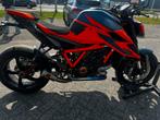 Ktm superduke 1290 r full titanium akrapovic !!, Motoren, Particulier, Naked bike