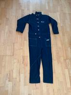 Jeans Juimpsuit maat L, Blauw, Maat 42/44 (L), Ophalen of Verzenden, Zo goed als nieuw