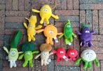 10 st. Lidl fruit groente mini's, Lidl, Ophalen of Verzenden