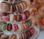 Macaron toren te huur, Ophalen, Macaron, Overige typen, Nieuw