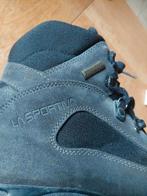Bergschoenen wandelschoenen la sportiva  40 vibram zool, Ophalen of Verzenden, Zo goed als nieuw, Schoenen