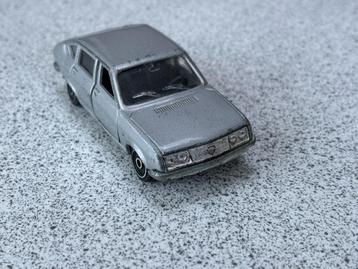 Lancia Beta van Polistil 1:43 beschikbaar voor biedingen